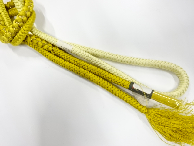 Japanese Kimono / Accessories Silk